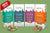 Buy Science Selective CARE Supplements for rabbits, guinea pigs & chinchillas from The Hay Experts