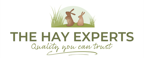 The Hay Experts