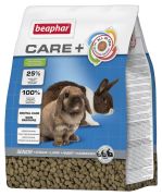 Beaphar Care+ Senior Rabbit Food 1.5kg