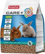 Beaphar Care+ Junior Rabbit Food 1.5kg